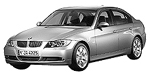 BMW E92 P285C Fault Code