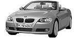 BMW E93 P285C Fault Code
