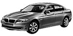 BMW F10 P285C Fault Code