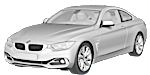 BMW F32 P285C Fault Code