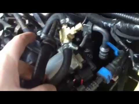 See P285C in engine